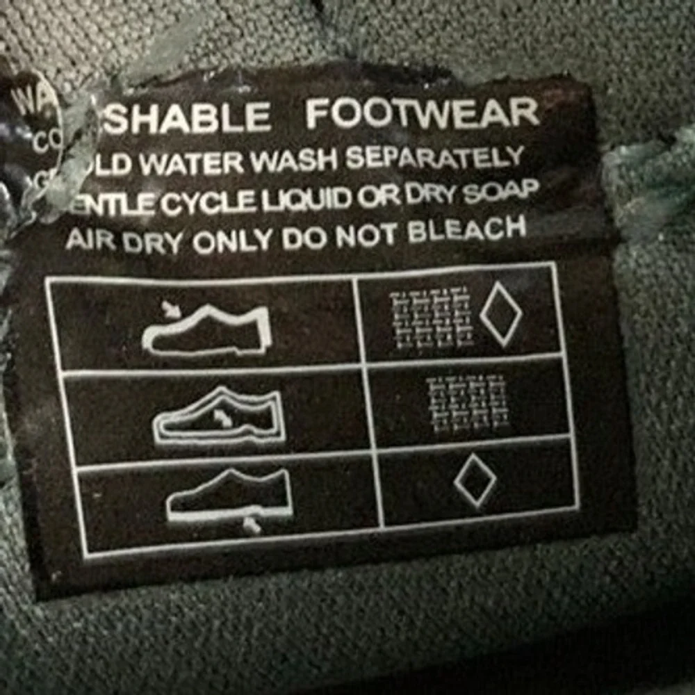 Keen brand style
